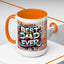 Father's Day Mug - Best Dad Ever