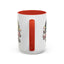 Humor Mug - The Moon Made Me Do It