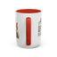Humor Mug - I'm Not Arguing