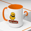 Humor Mug - Bad Boy