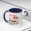 Humor Mug - The Chains On My Mood Swing