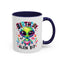 Alien Mug - Birthday Alien Boy