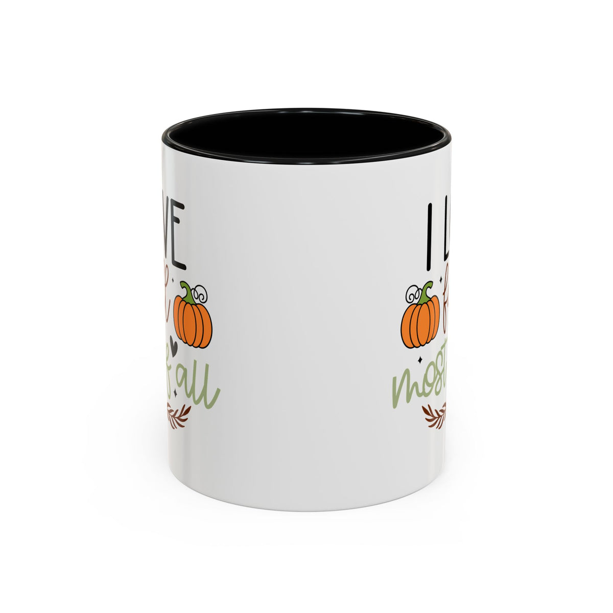 Fall Mug