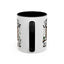 Humor Mug - I May look Wise