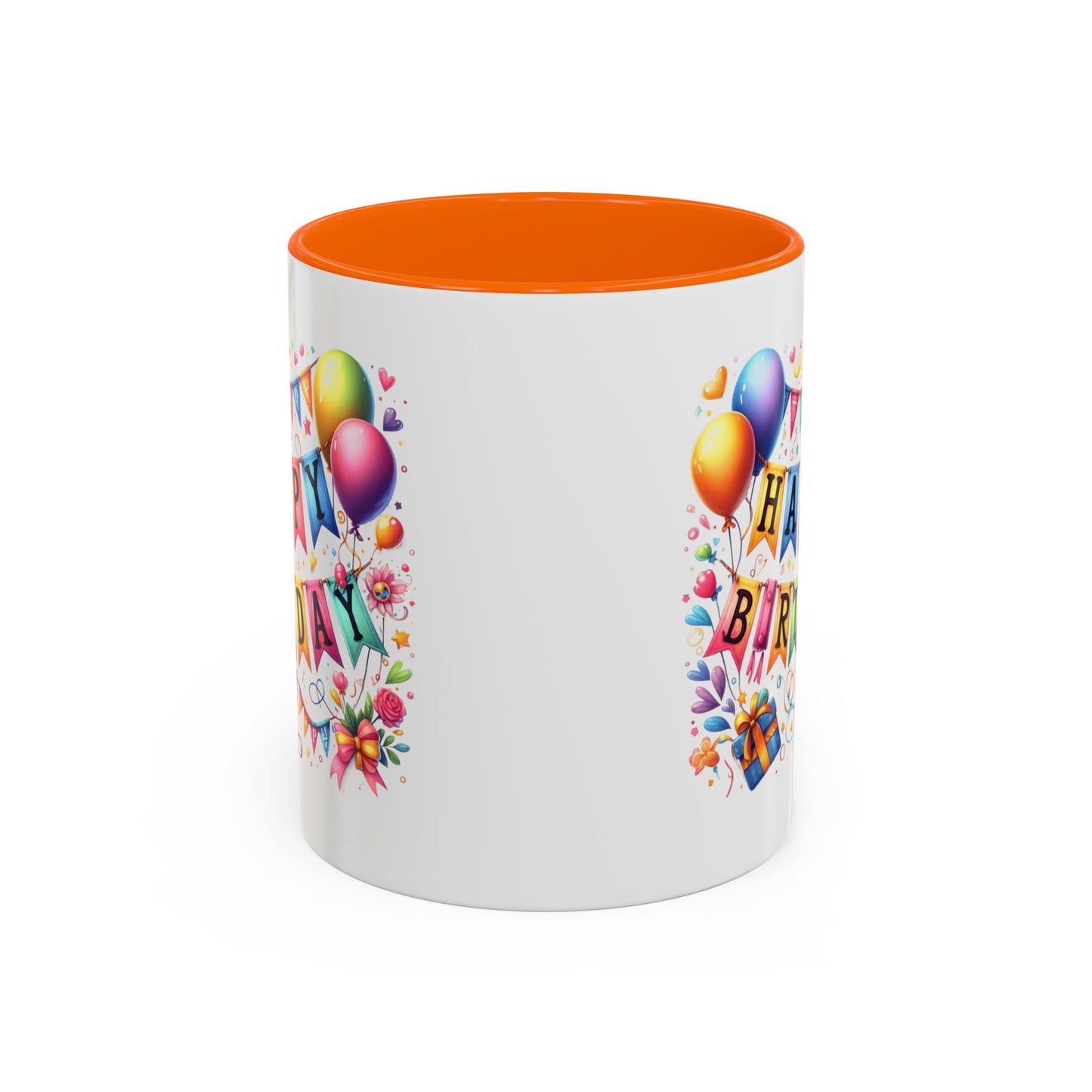 Birthday Mug - Birthday Celebration