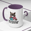 Animal Mug - You're Leaving?