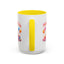 Birthday Mug - Cupcake Candle