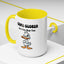 Office Mug - Come Closer