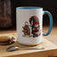 Christmas Mug - Gnome Presents
