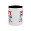4th of July Mug - Happy Fourth of July