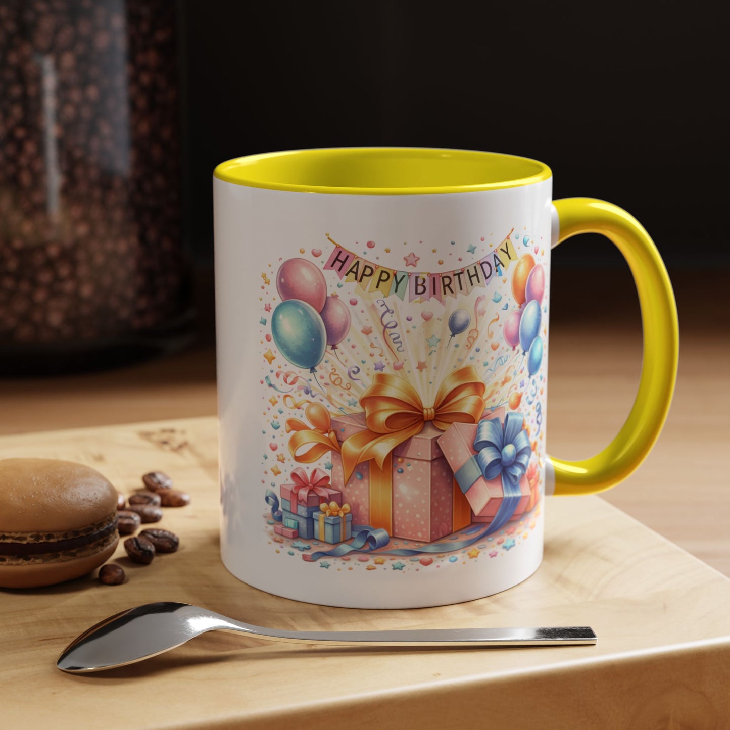 Birthday Mug - Birthday Presents