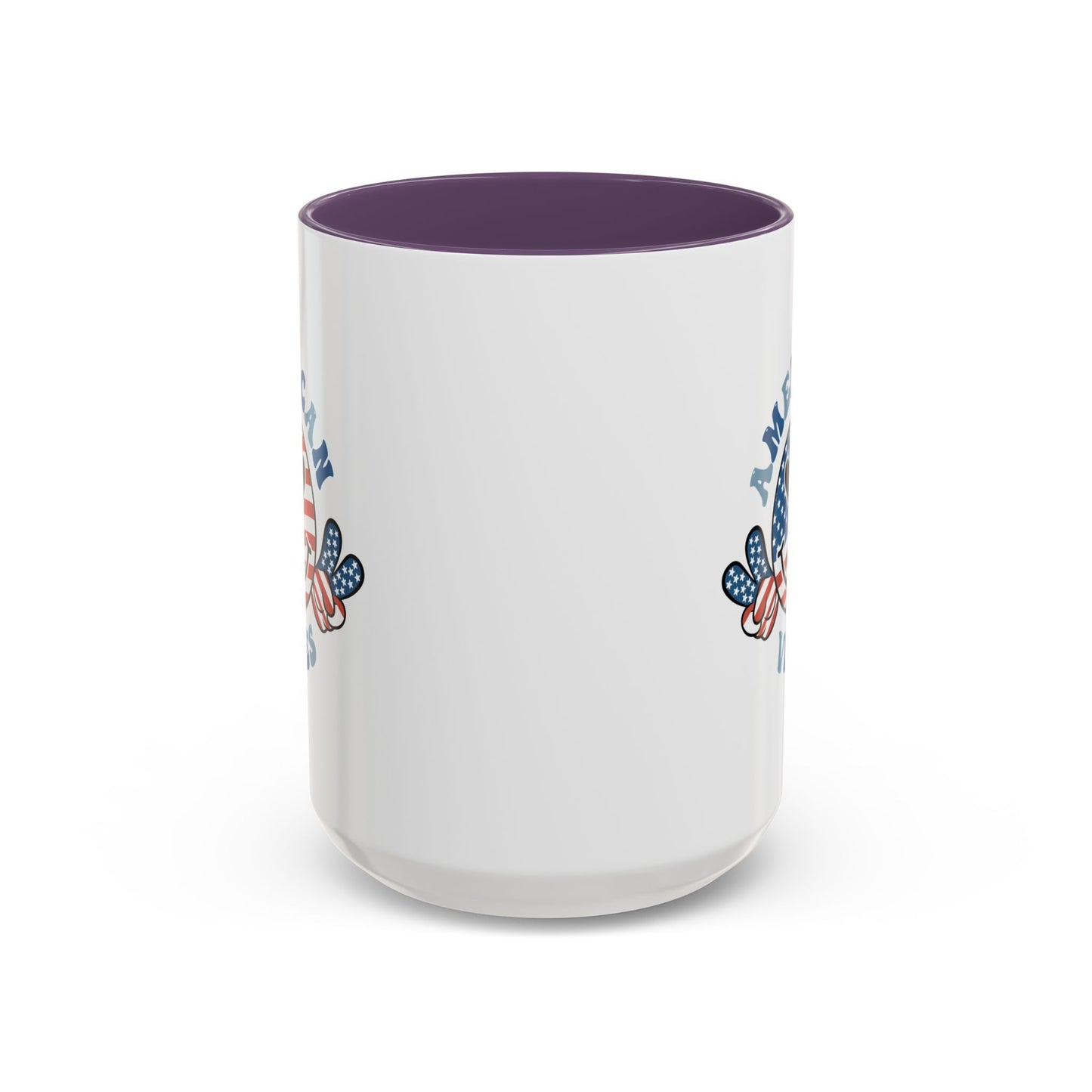 4th of July Mug - American Vibes