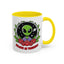 Alien Mug - Believe In Yourself