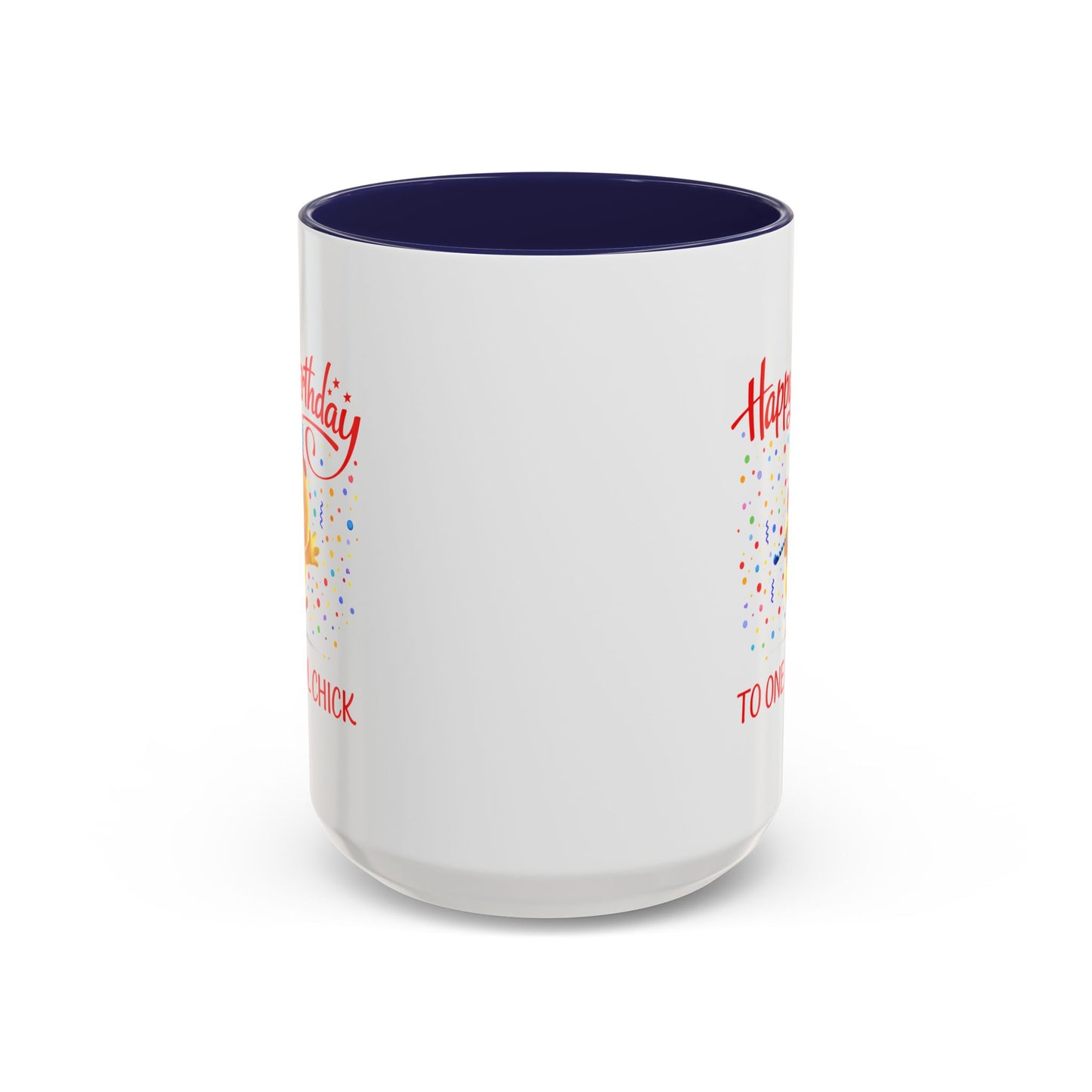 Birthday Mug - One Cool Chick