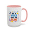 Motivation Mug - Be a Voice Not an Echo