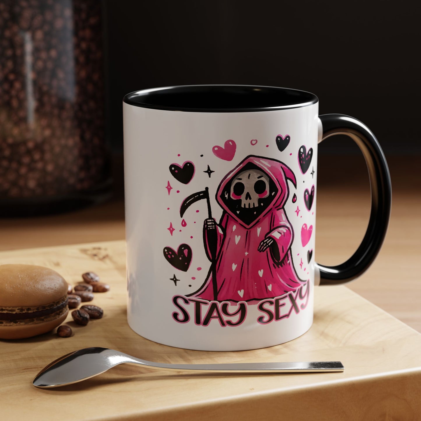 Adult Mug - Stay Sexy