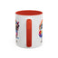 Humor Mug - I Cam I Saw I Made It Awkward