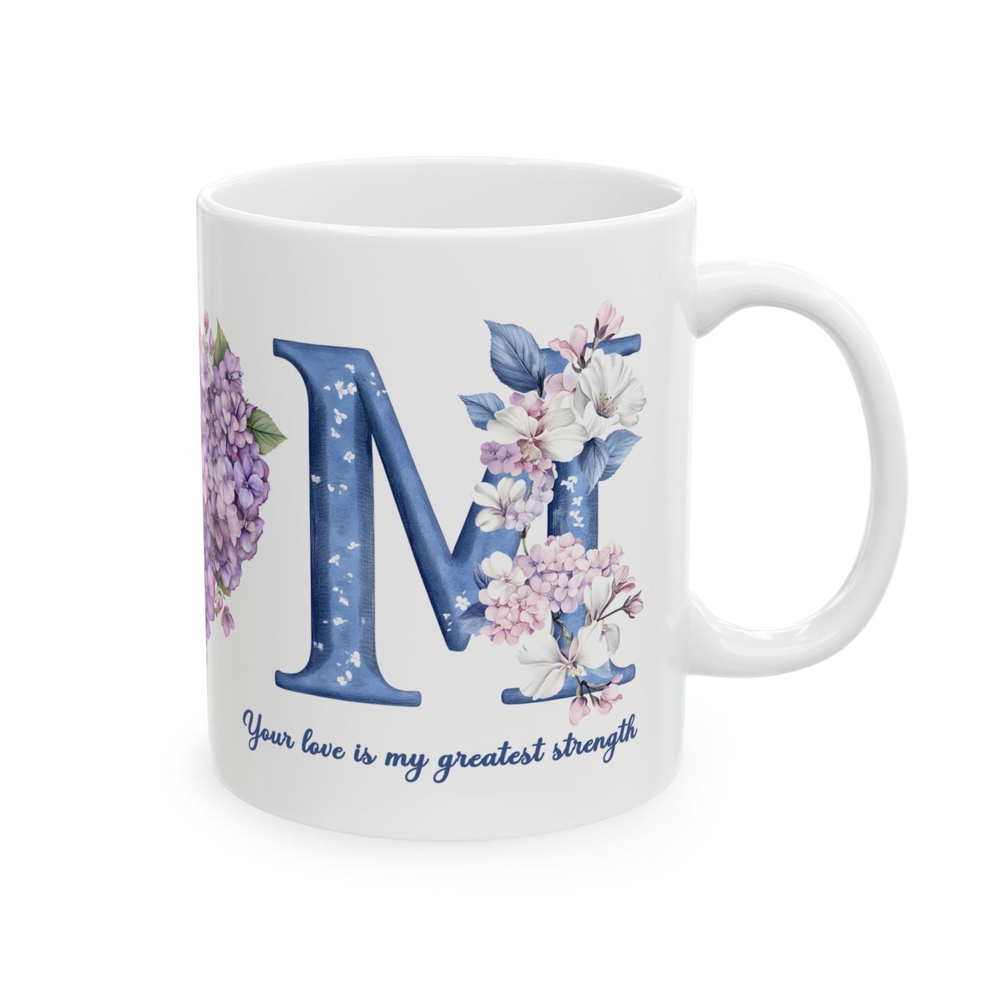 Mother's Day Mug - Your Love