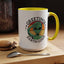 Alien Mug - Greetings Earth-Loser