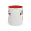 Birthday Mug - Happy Birthday Emoji