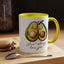 Valentine's Day Mug - Avo Always Love You