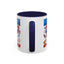 4th of July Mug - Bruh It's 4th of July