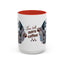 Animal Mug - Dog Coffee Wrap 6