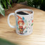Christmas Mug - Santa's Favorite Elf