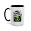 Alien Mug - Humans Aren't Real