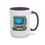 Office Mug - Hello World