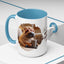 Animal Mug - Dog Coffee Wrap 21