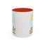 Adventure Mug - Take Time