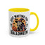 Halloween Mug - Just Waiting For Halloween