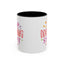 Motivation Mug - Stop Dreaming Start Doing