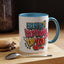Birthday Mug - Hand Written Birthday