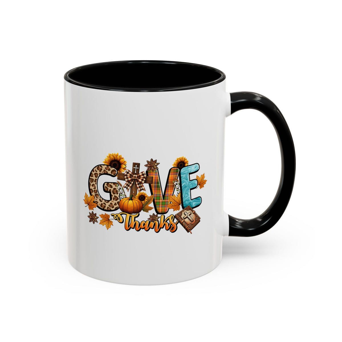 Fall Mug