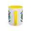 Alien Mug - Humans Aren't Real