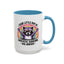 Humor Mug - Your Little Ray