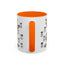 Easter Mug - Bunny Letters