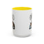 Animal Mug - Working Hard