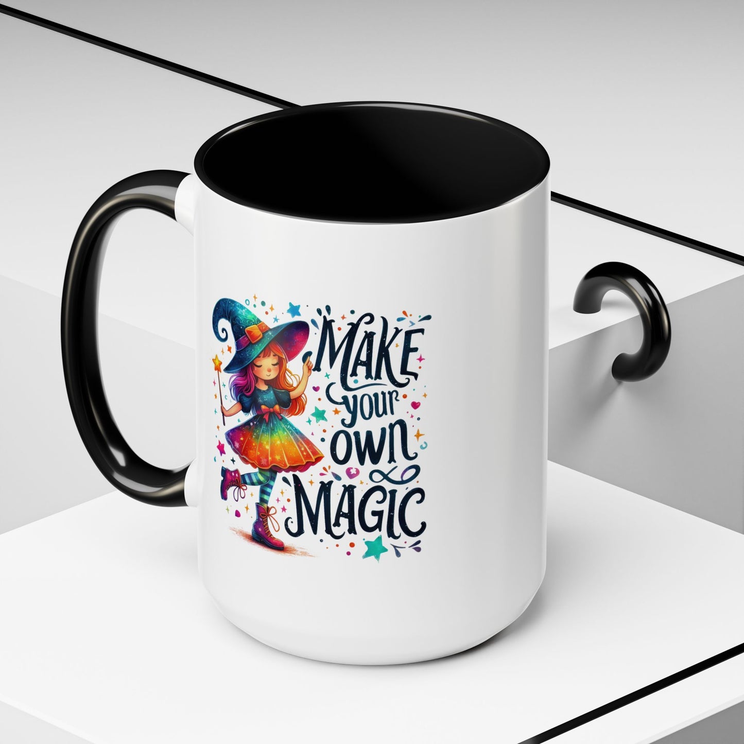 Wellness Mug - Make Your Own Magic