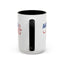 4th of July Mug - American Girl