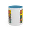 Religious Mug - Pray Cross