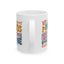 Humor Mug - We Are Best Friends