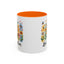 Mother's Day Mug - Love You Mom Beehive