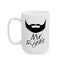 Anniversary Mug - Mr Right