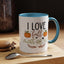 Fall Mug