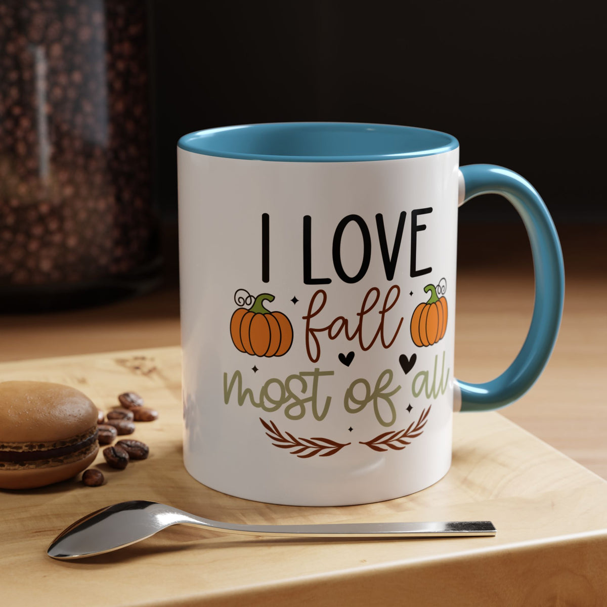 Fall Mug