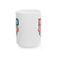 Father's Day Mug - Dad Gamer