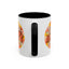 Wellness Mug - Think Happy Thoughts Hippie